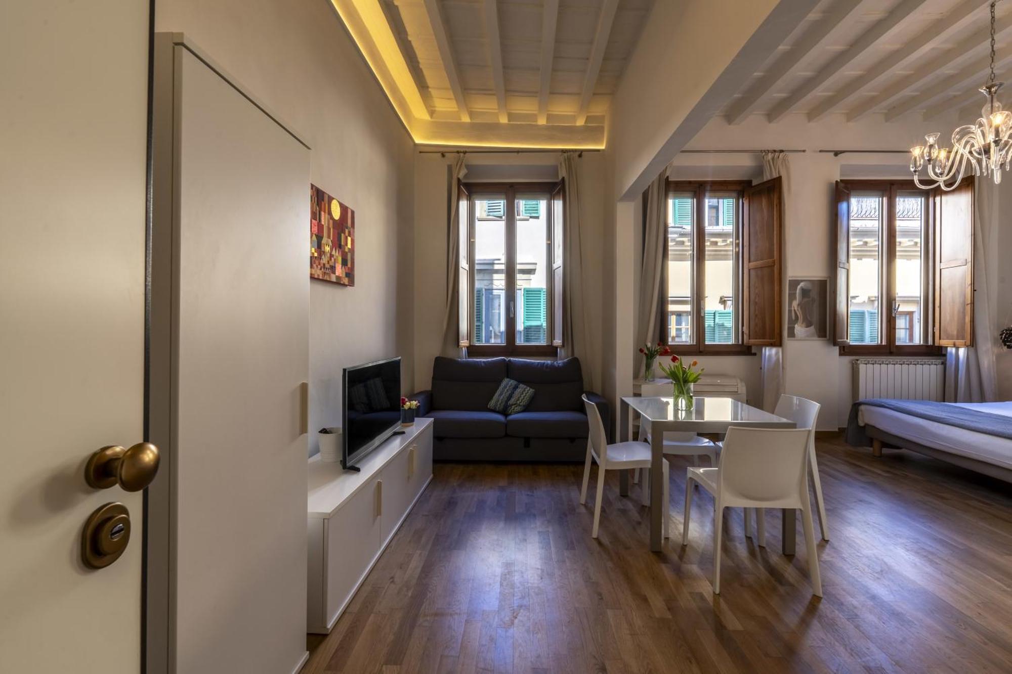 Bela Guest house Florence