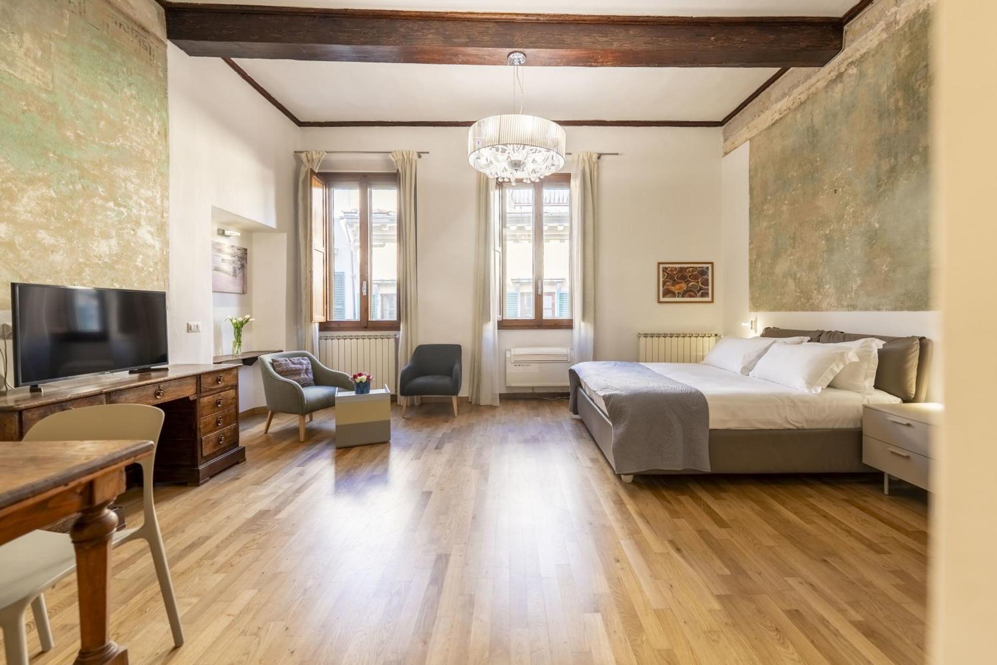 Bela Guest house Florence