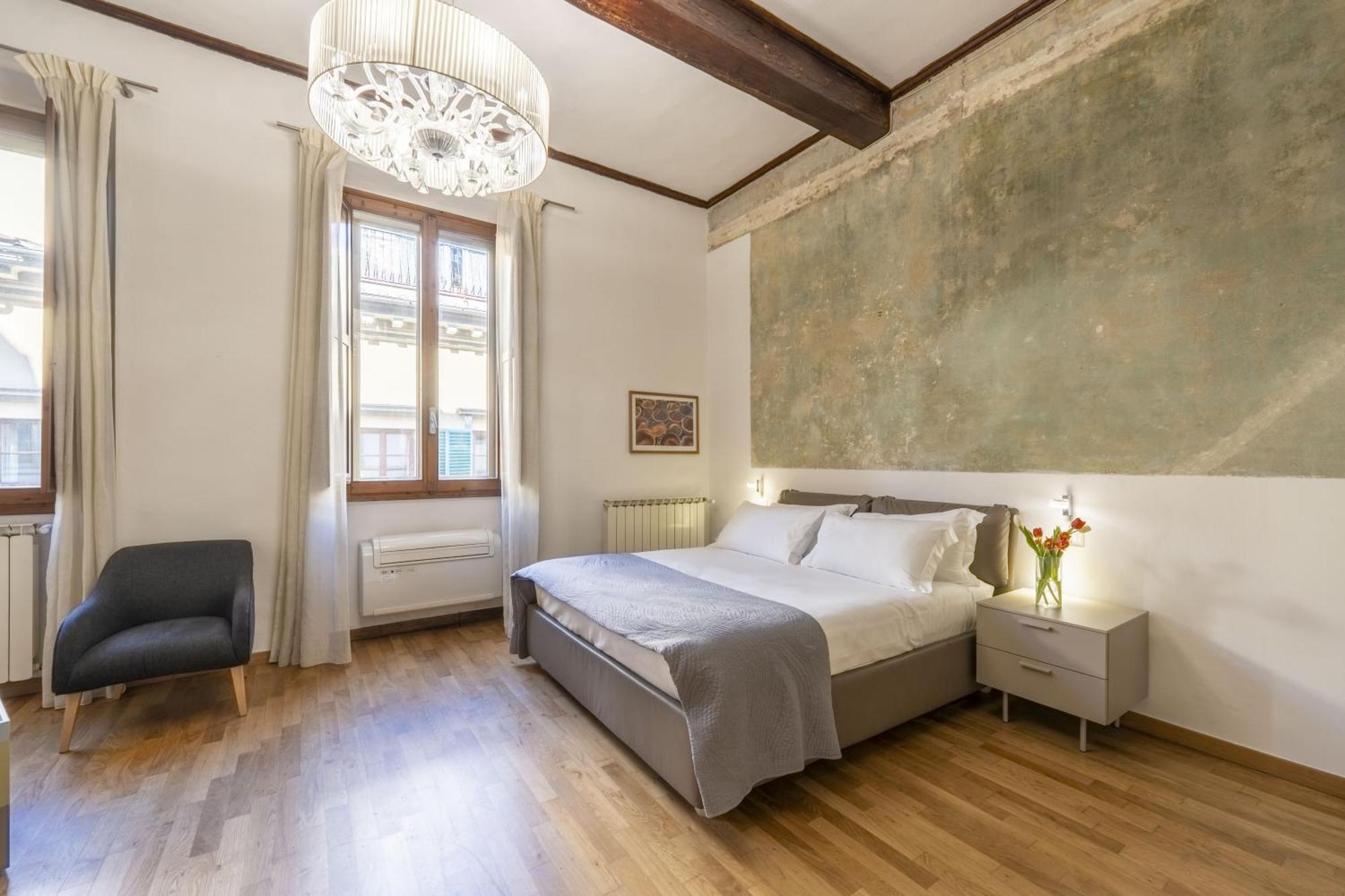 Guest house Bela Florence